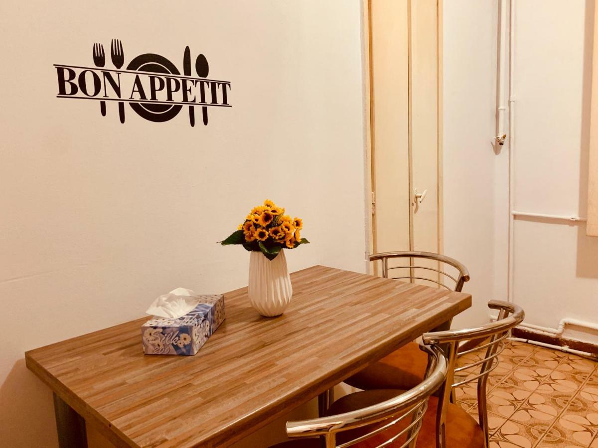 Ultracentral Apartment With All You Need: Wifi, Tv, Ac, Washer, Coffe Timisoara Bagian luar foto