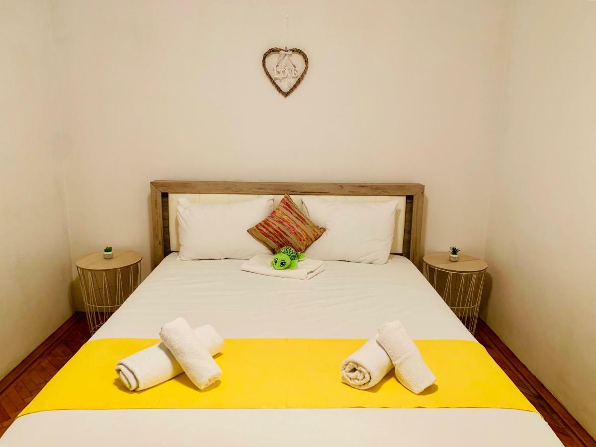 Ultracentral Apartment With All You Need: Wifi, Tv, Ac, Washer, Coffe Timisoara Bagian luar foto